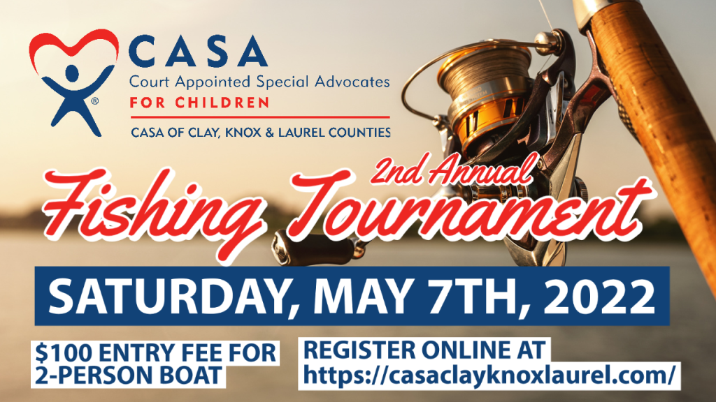 CASA of Clay, Knox & Laurel Counties • Kentucky | CASA 2nd Annual ...